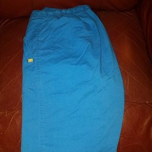 Wonder Wink scrub pants